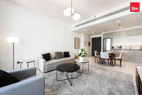 Dubai Harbour, Dubai, BAE’de satılık daire 1 yatak odası, 67.8 m&sup2; No 766276 - fotoğraf 4