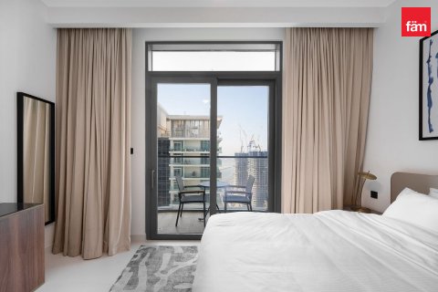 Dubai Harbour, Dubai, BAE’de satılık daire 1 yatak odası, 67.8 m&sup2; No 766276 - fotoğraf 8