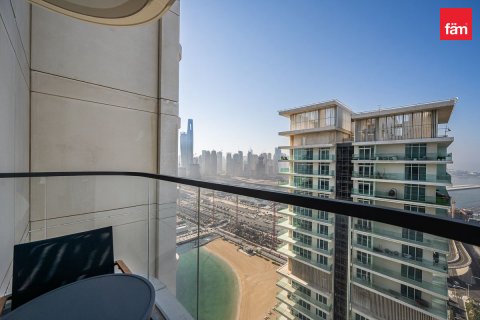 Dubai Harbour, Dubai, BAE’de satılık daire 1 yatak odası, 67.8 m&sup2; No 766276 - fotoğraf 6
