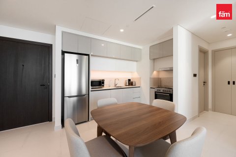 Dubai Harbour, Dubai, BAE’de satılık daire 1 yatak odası, 67.8 m&sup2; No 766276 - fotoğraf 12