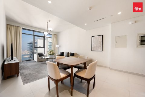 Dubai Harbour, Dubai, BAE’de satılık daire 1 yatak odası, 67.8 m&sup2; No 766276 - fotoğraf 2