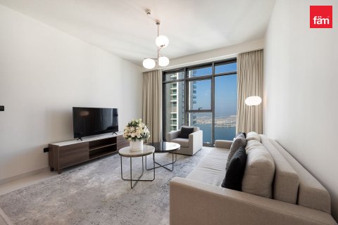 Huoneisto Dubai Harbour, Arabiemiraatit 1 makuuhuone, 67.8 m2 № 766276