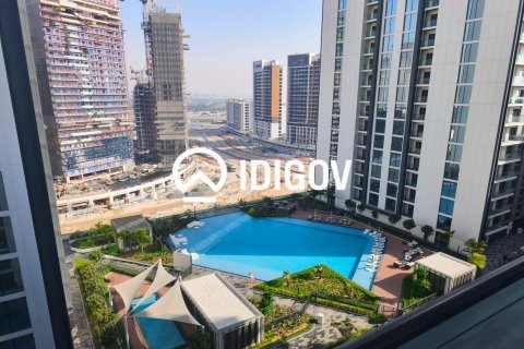 Huoneisto Mohammed Bin Rashid City, Dubai, Arabiemiraatit 2 makuuhuonetta, 137.59 m2 № 766718 - kuva 8