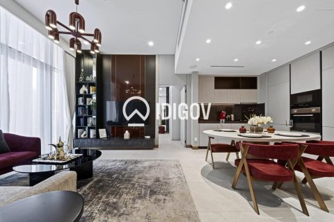 דירה ב Al Satwa, Dubai, איחוד האמירויות 1 חדר שינה, 69.4 מ