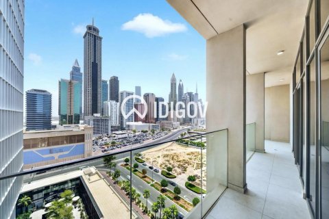 Al Satwa、Dubai、UAE にあるマンション販売中 1ベッドルーム、69.4 m2、No766714 - 写真 4