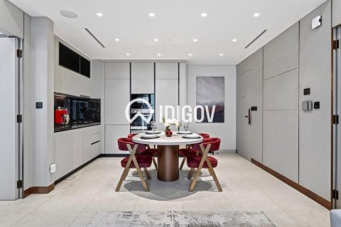 Al Satwa、Dubai、UAE にあるマンション販売中 1ベッドルーム、69.4 m2、No766714 - 写真 2