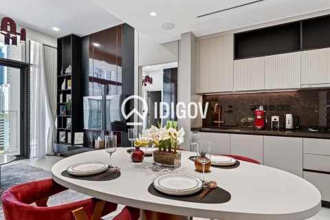Al Satwa、Dubai、UAE にあるマンション販売中 1ベッドルーム、69.4 m2、No766714 - 写真 5