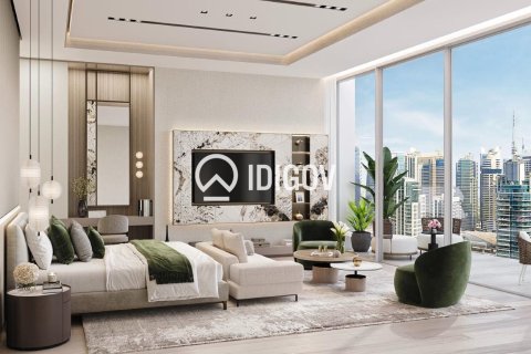 Leilighet til salgs i Dubai Marina, Dubai, Emiratene 1 soverom, 77.2 kvm Nr. 766713 - Foto 13