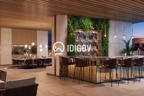 Leilighet til salgs i Dubai Marina, Dubai, Emiratene 1 soverom, 77.2 kvm Nr. 766713 - Foto 15