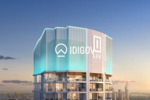 Leilighet til salgs i Dubai Marina, Dubai, Emiratene 1 soverom, 77.2 kvm Nr. 766713 - Foto 7