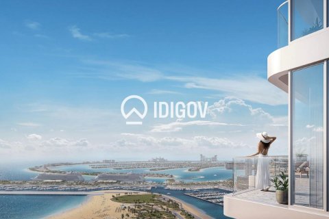 Leilighet til salgs i Dubai Marina, Dubai, Emiratene 1 soverom, 77.2 kvm Nr. 766713 - Foto 4