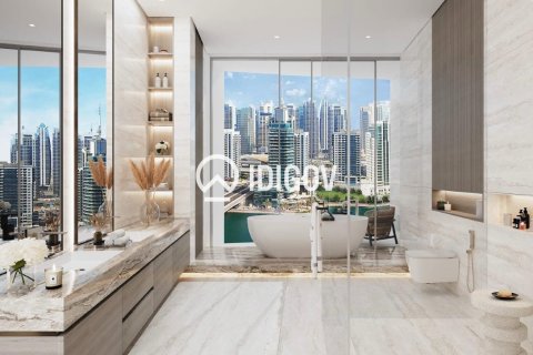 Leilighet til salgs i Dubai Marina, Dubai, Emiratene 1 soverom, 77.2 kvm Nr. 766713 - Foto 6
