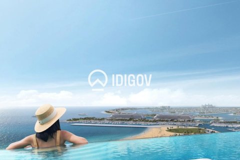 Leilighet til salgs i Dubai Marina, Dubai, Emiratene 1 soverom, 77.2 kvm Nr. 766713 - Foto 8