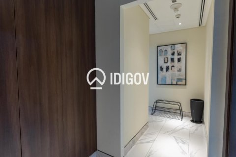 Пәтер Бизнес-Бэй, Дубай, БАӘ-да 1 жатын бөлме, 92.62 м² № 766712 - фото 8