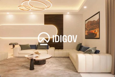 Apartman u gradu Jumeirah Lake Towers, Dubai, UAE 1 soba, 39.02 m2 Br. 766716 - Slika 13