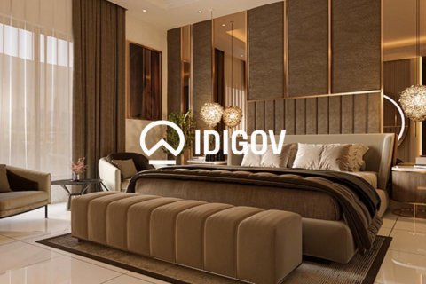 Apartman u gradu Jumeirah Lake Towers, Dubai, UAE 1 soba, 39.02 m2 Br. 766716 - Slika 14