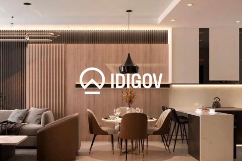 Apartman u gradu Jumeirah Lake Towers, Dubai, UAE 1 soba, 39.02 m2 Br. 766716 - Slika 11