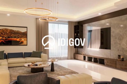 Apartman u gradu Jumeirah Lake Towers, Dubai, UAE 1 soba, 39.02 m2 Br. 766716 - Slika 10