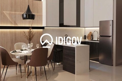 Apartman u gradu Jumeirah Lake Towers, Dubai, UAE 1 soba, 39.02 m2 Br. 766716 - Slika 12