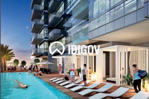 Apartman u gradu Jumeirah Lake Towers, Dubai, UAE 1 soba, 39.02 m2 Br. 766716 - Slika 8