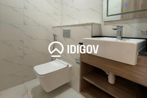Apartament de vânzare în Jumeirah Village Circle, Dubai, EAU 1 dormitor, 57.14 mp. №766717 - poză 11