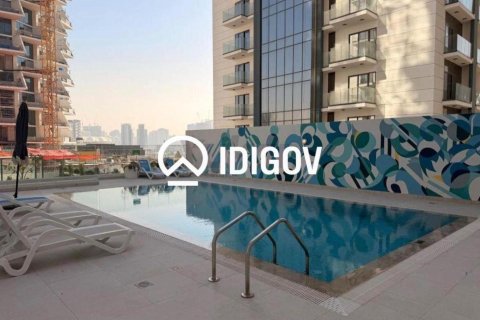 Apartament de vânzare în Jumeirah Village Circle, Dubai, EAU 1 dormitor, 57.14 mp. №766717 - poză 9