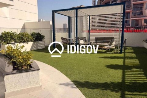 Apartament de vânzare în Jumeirah Village Circle, Dubai, EAU 1 dormitor, 57.14 mp. №766717 - poză 8