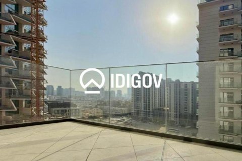 Apartament în Jumeirah Village Circle, Dubai, EAU 1 dormitor, 57.14 mp.  №766717