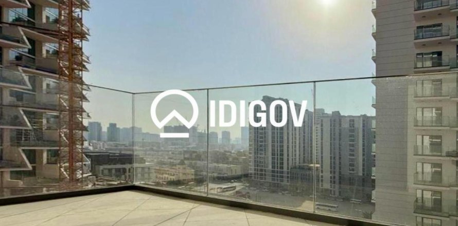Apartament în Jumeirah Village Circle, Dubai, EAU 1 dormitor, 57.14 mp.  №766717