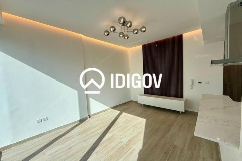 Apartament de vânzare în Jumeirah Village Circle, Dubai, EAU 1 dormitor, 57.14 mp. №766717 - poză 3
