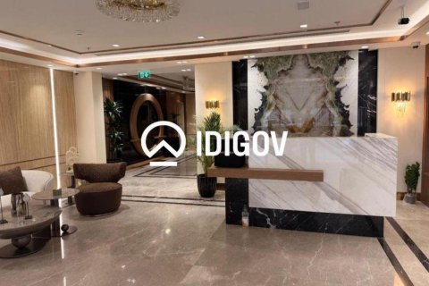 Apartament de vânzare în Jumeirah Village Circle, Dubai, EAU 1 dormitor, 57.14 mp. №766717 - poză 10