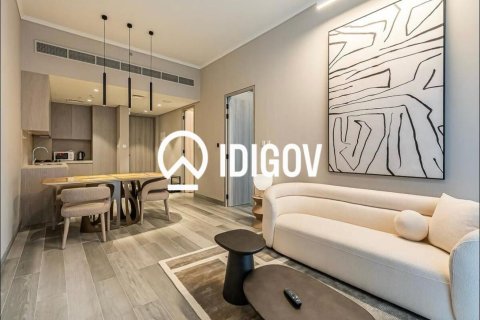 Apartament de vânzare în Jumeirah Village Circle, Dubai, EAU 1 dormitor, 68.19 mp.  №766715 - poză 3