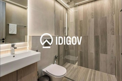Apartament de vânzare în Jumeirah Village Circle, Dubai, EAU 1 dormitor, 68.19 mp.  №766715 - poză 10