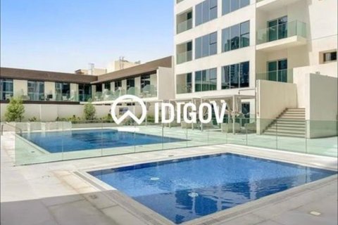 Apartament de vânzare în Jumeirah Village Circle, Dubai, EAU 1 dormitor, 68.19 mp.  №766715 - poză 11