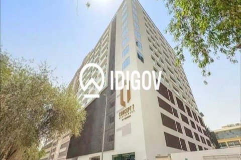 Apartament de vânzare în Jumeirah Village Circle, Dubai, EAU 1 dormitor, 68.19 mp.  №766715 - poză 15