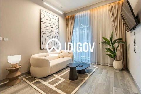 Apartament de vânzare în Jumeirah Village Circle, Dubai, EAU 1 dormitor, 68.19 mp.  №766715 - poză 2