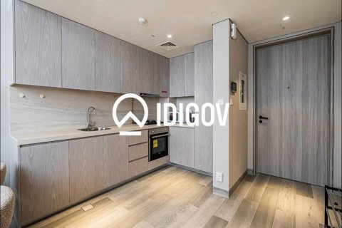 Apartament de vânzare în Jumeirah Village Circle, Dubai, EAU 1 dormitor, 68.19 mp.  №766715 - poză 4