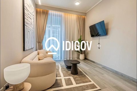 דירה ב Jumeirah Village Circle, Dubai, איחוד האמירויות 1 חדר שינה, 68.19 מ