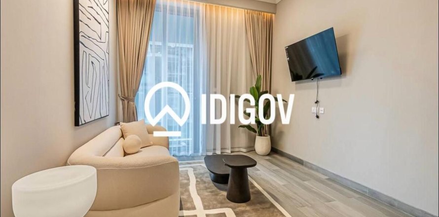 Apartament în Jumeirah Village Circle, Dubai, EAU 1 dormitor, 68.19 mp.  №766715