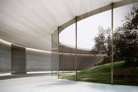 Řadový dům v Dubai, SAE 4 ložnice, 248.3 m² Č.: 621360 - fotografie 9
