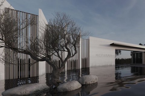Řadový dům v Dubai, SAE 4 ložnice, 248.3 m² Č.: 621360 - fotografie 2