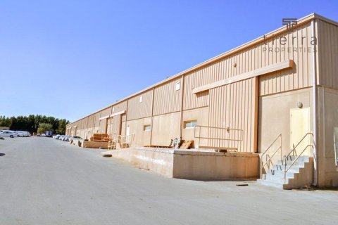 Sklad v Dubai, SAE 543.5 m² Č.: 569341 - fotografie 1