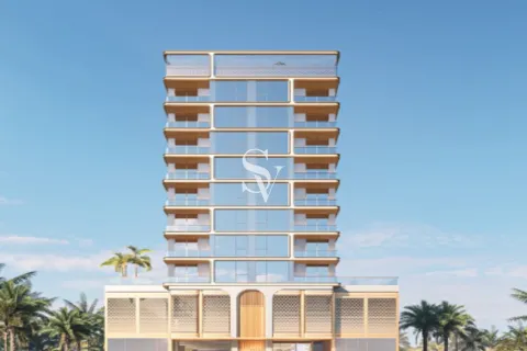 آپارتمان برای فروش در  Al Satwa، Dubai، امارات متحده عربی  1 خوابه ، 78 متر مربع ، شماره 657473 - تصویر 5