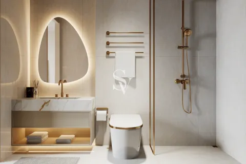 آپارتمان برای فروش در  Al Satwa، Dubai، امارات متحده عربی  1 خوابه ، 78 متر مربع ، شماره 657473 - تصویر 12