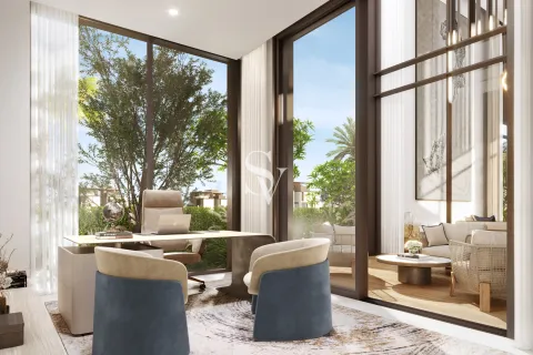 Nadd Al Sheba, Dubai, UAE의 판매용 빌라 침실 7개, 1205제곱미터 번호 657475 - 사진 12