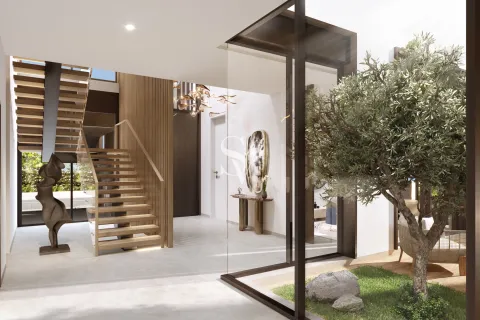 Nadd Al Sheba, Dubai, UAE의 판매용 빌라 침실 7개, 1205제곱미터 번호 657475 - 사진 11