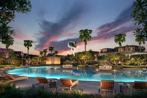 Nadd Al Sheba, Dubai, UAE의 판매용 빌라 침실 7개, 1205제곱미터 번호 657475 - 사진 15