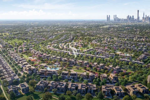 Nadd Al Sheba, Dubai, UAE의 판매용 빌라 침실 7개, 1205제곱미터 번호 657475 - 사진 16