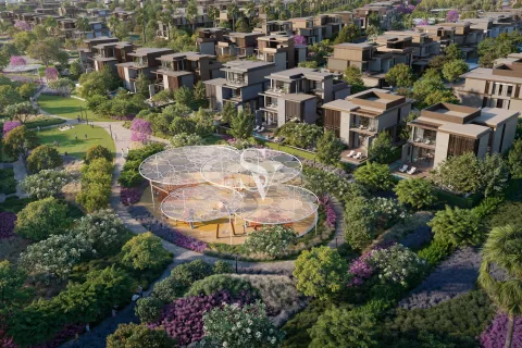 Nadd Al Sheba, Dubai, UAE의 판매용 빌라 침실 7개, 1205제곱미터 번호 657475 - 사진 13