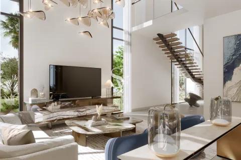 Nadd Al Sheba, Dubai, UAE의 판매용 빌라 침실 7개, 1205제곱미터 번호 657475 - 사진 6